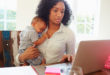 moeders en flexibel werken