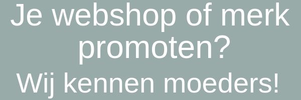 webshop promoten