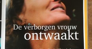 De verborgen vrouw ontwaakt